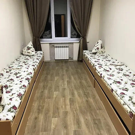 X Hostel